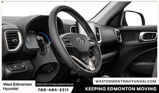 2026 Hyundai Venue Preferred in Edmonton, Alberta - 4 - w320h240px