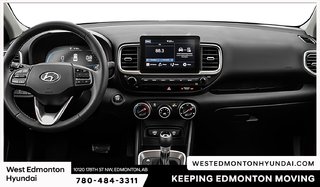 2026 Hyundai Venue Preferred in Edmonton, Alberta - 6 - w320h240px