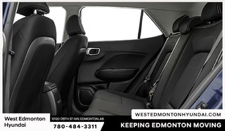 2026 Hyundai Venue Preferred Two-tone in Edmonton, Alberta - 5 - w320h240px