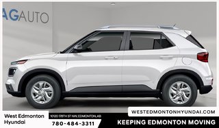 2026 Hyundai Venue Preferred in Edmonton, Alberta - 2 - w320h240px