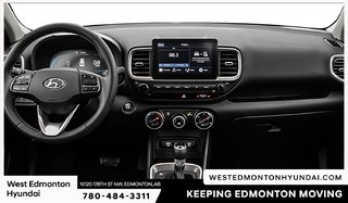 2026 Hyundai Venue Preferred in Edmonton, Alberta - 5 - w320h240px