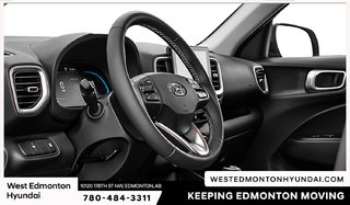 2026 Hyundai Venue Preferred in Edmonton, Alberta - 6 - w320h240px