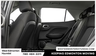 2026 Hyundai Venue Essential Two-tone in Edmonton, Alberta - 5 - w320h240px