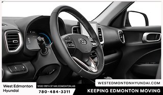 2026 Hyundai Venue Preferred in Edmonton, Alberta - 6 - w320h240px