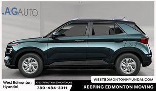 2026 Hyundai Venue Preferred in Edmonton, Alberta - 2 - w320h240px