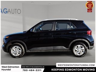 2026 Hyundai Venue Preferred in Edmonton, Alberta - 4 - w320h240px