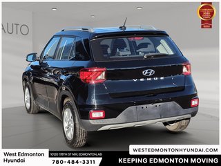 2026 Hyundai Venue Preferred in Edmonton, Alberta - 6 - w320h240px