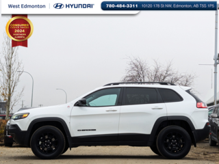 2023  Cherokee Trailhawk in Edmonton, Alberta - 2 - w320h240px