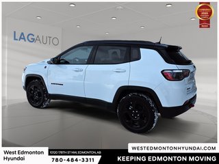 2024 Jeep Compass Trailhawk in Edmonton, Alberta - 6 - w320h240px