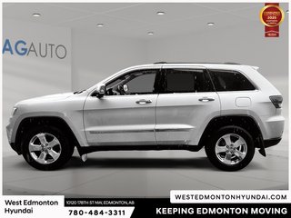 2012 Jeep Grand Cherokee Limited in Edmonton, Alberta - 4 - w320h240px