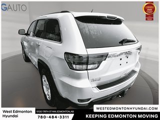 2012 Jeep Grand Cherokee Limited in Edmonton, Alberta - 6 - w320h240px