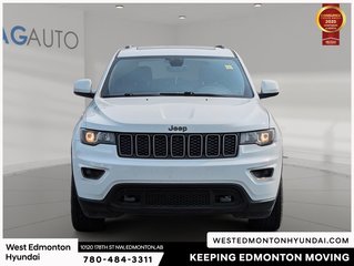 2017 Jeep Grand Cherokee in Edmonton, Alberta - 4 - w320h240px