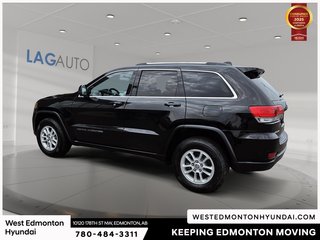 2019 Jeep Grand Cherokee Laredo E in Edmonton, Alberta - 5 - w320h240px