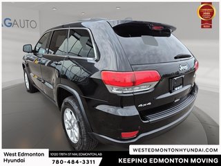 2019 Jeep Grand Cherokee Laredo E in Edmonton, Alberta - 6 - w320h240px