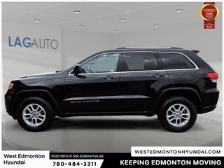 2019 Jeep Grand Cherokee Laredo E in Edmonton, Alberta - 4 - w320h240px