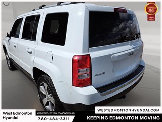 2016 Jeep Patriot High Altitude in Edmonton, Alberta - 6 - w320h240px