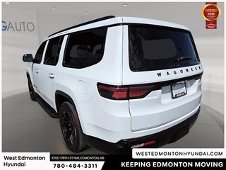 2024 Jeep Wagoneer Series II in Edmonton, Alberta - 6 - w320h240px