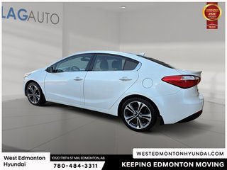 2016 Kia Forte EX in Edmonton, Alberta - 5 - w320h240px