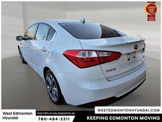 2016 Kia Forte EX in Edmonton, Alberta - 6 - w320h240px