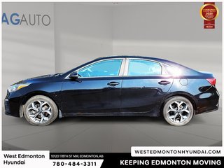 2019 Kia Forte EX in Edmonton, Alberta - 2 - w320h240px
