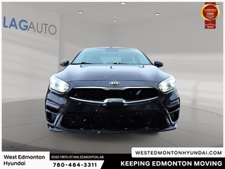2019 Kia Forte EX in Edmonton, Alberta - 2 - w320h240px