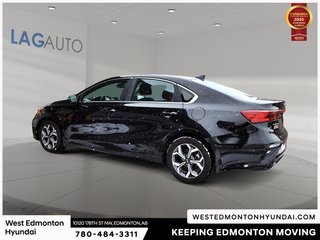2019 Kia Forte EX in Edmonton, Alberta - 5 - w320h240px