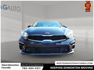 2019 Kia Forte EX in Edmonton, Alberta - 5 - w320h240px