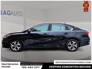 2019 Kia Forte EX in Edmonton, Alberta - 4 - w320h240px