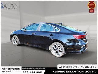 2019 Kia Forte EX in Edmonton, Alberta - 3 - w320h240px