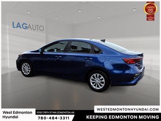2020 Kia Forte LX in Edmonton, Alberta - 5 - w320h240px