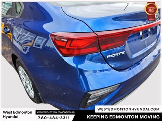 2020 Kia Forte LX in Edmonton, Alberta - 6 - w320h240px