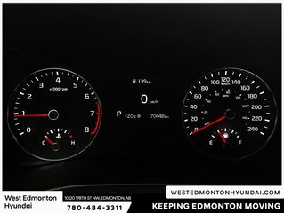 2021 Kia Forte LX in Edmonton, Alberta - 6 - w320h240px