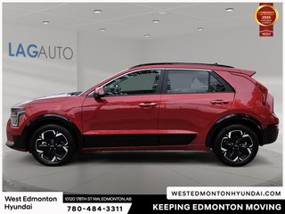 2024 Kia Niro EV Wave in Edmonton, Alberta - 4 - w320h240px