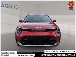 2024 Kia Niro EV Wave in Edmonton, Alberta - 2 - w320h240px