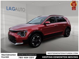 2024 Kia Niro EV Wave in Edmonton, Alberta - 3 - w320h240px