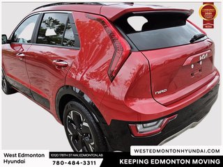 2024 Kia Niro EV Wave in Edmonton, Alberta - 6 - w320h240px
