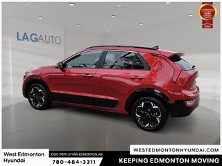 2024 Kia Niro EV Wave in Edmonton, Alberta - 5 - w320h240px