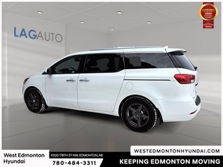 2018 Kia Sedona SX in Edmonton, Alberta - 6 - w320h240px