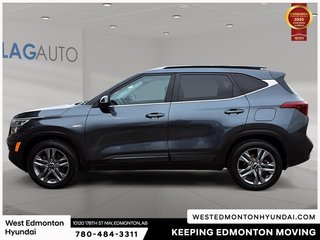 2021 Kia Seltos EX in Edmonton, Alberta - 5 - w320h240px