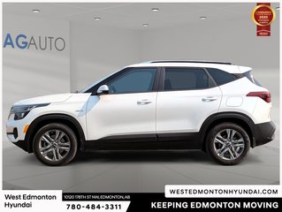 2022 Kia Seltos LX in Edmonton, Alberta - 5 - w320h240px