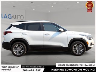 2022 Kia Seltos LX in Edmonton, Alberta - 4 - w320h240px
