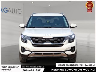 2022 Kia Seltos LX in Edmonton, Alberta - 2 - w320h240px