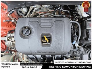 2023 Kia Seltos LX in Edmonton, Alberta - 2 - w320h240px