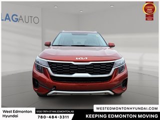2023 Kia Seltos LX in Edmonton, Alberta - 3 - w320h240px