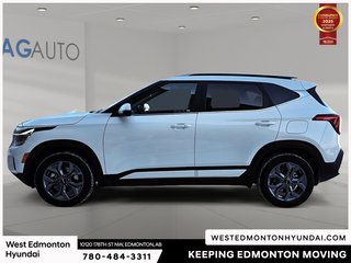 2025 Kia Seltos EX in Edmonton, Alberta - 5 - w320h240px