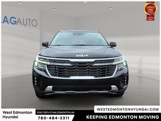 2025 Kia Seltos EX in Edmonton, Alberta - 3 - w320h240px