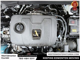 2025 Kia Seltos EX in Edmonton, Alberta - 2 - w320h240px