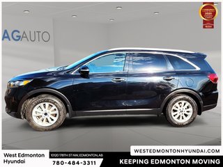 2019 Kia Sorento LX in Edmonton, Alberta - 5 - w320h240px