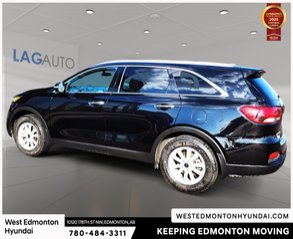 2019 Kia Sorento LX in Edmonton, Alberta - 6 - w320h240px