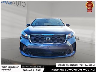 2020 Kia Sorento LX in Edmonton, Alberta - 3 - w320h240px